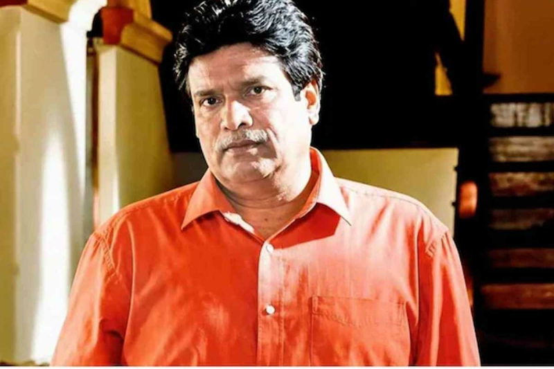 বিষাক্ত পোকার কামড়ে হাসপাতালে রাজেশ শর্মা, ধীরে ধীরে উন্নতি