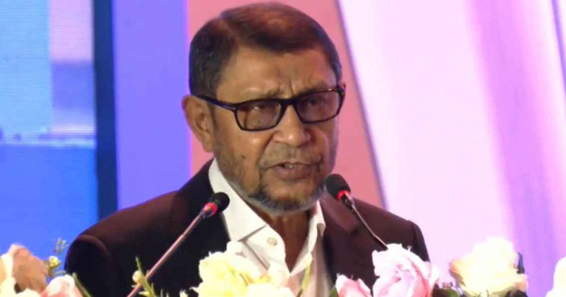 চিকিৎসকের হাসিমুখে কথা বলা রোগীকে অর্ধেক সুস্থ করে দেয়: স্বাস্থ্যমন্ত্
