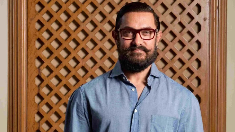 আমির খানকে হুমকি বিষ্ণোই গ্যাংয়ের