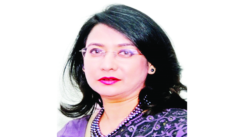 জাতিসংঘের স্বতন্ত্র বিশেষজ্ঞ হলেন সিপিডির নির্বাহী পরিচালক ফাহমিদা খাত