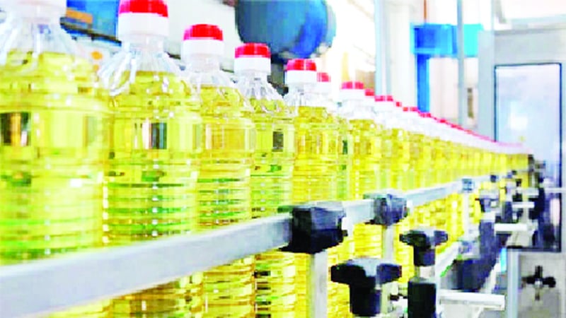 তিন কার্গো এলএনজি ও রাইসব্রান তেল কিনবে সরকার