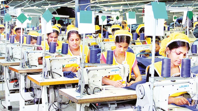 পোশাক শ্রমিকদের সব অভিযোগ দেখবে আরএসসি
