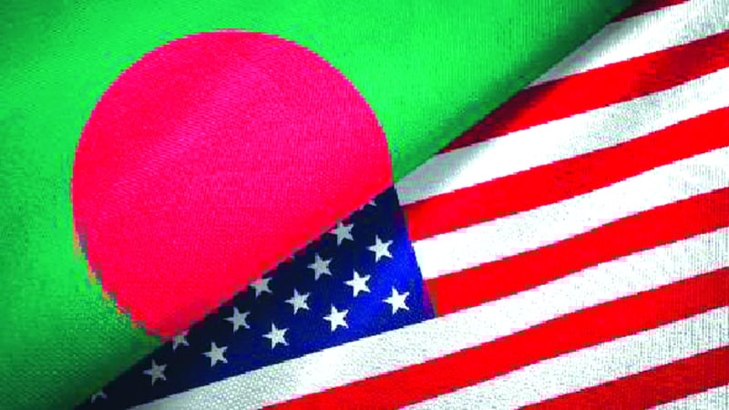 শ্রম ইস্যুতে বাংলাদেশসহ ৬০ দেশের বিরুদ্ধে তদন্ত করছে যুক্তরাষ্ট্র