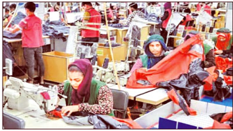 অর্ধেক শিল্প-কারখানা ঈদ বোনাস দেয়নি