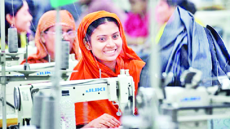 এফওসির শর্ত শিথিলের পক্ষে পোশাক রপ্তানিকারকরা 