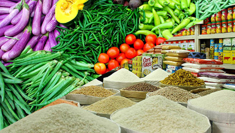 সরবরাহ শৃঙ্খলার অভাবে ৩৪ শতাংশ খাদ্যপণ্য নষ্ট হচ্ছে