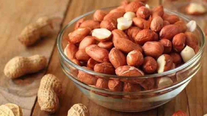 বাদাম খাওয়ার পর পানি পান: স্বাস্থ্যঝুঁকি নিয়ে চিকিৎসকদের বার্তা