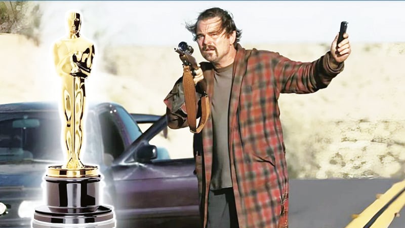 অস্কারে সেরা ‘ওয়ান ব্যাটল আফটার অ্যানাদার’