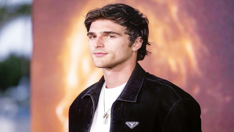 জ্যাকব এলর্ডি