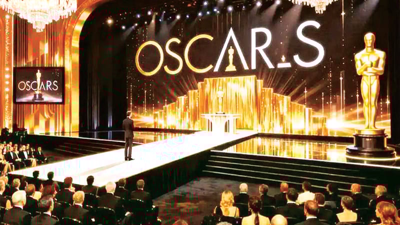 অস্কার লড়াইয়ে সেরা ১০ সিনেমা