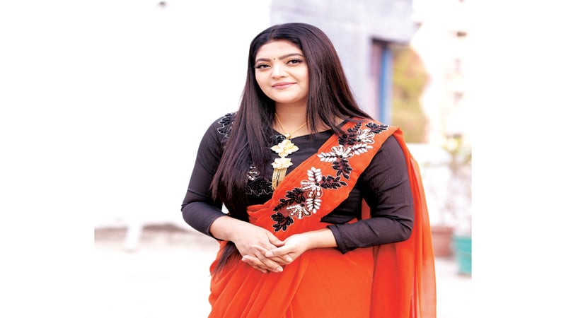 সালমা বললেন বংশ একটা ফ্যাক্ট