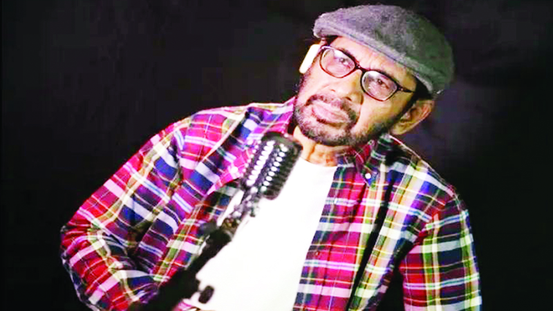 সৈকতের কণ্ঠে রবীন্দ্রনাথের গান