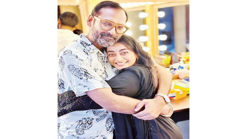 অর্ষার গুণে মুগ্ধ নূর ইমরান