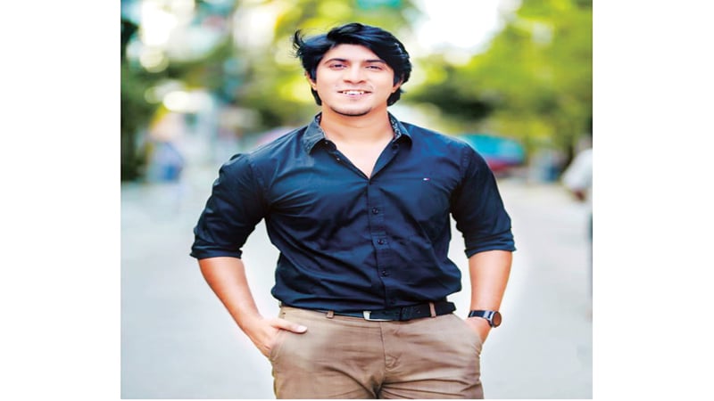 নতুনভাবে তৌসিফ