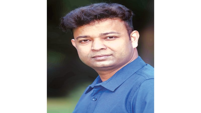 একাধিক অনুষ্ঠানে ইকবাল খন্দকার