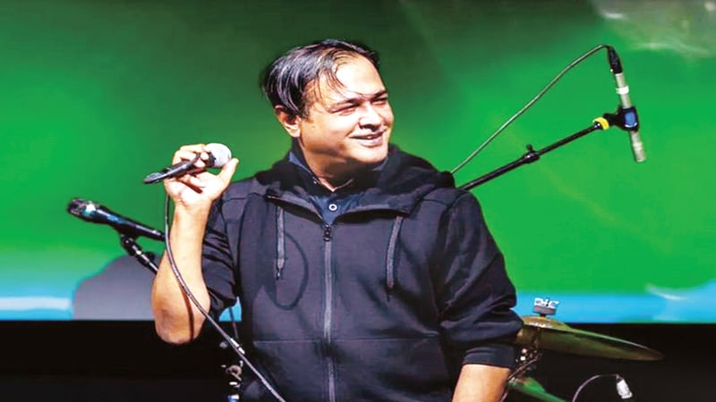 বিরতি শেষে আসিফের ‘ভুল’