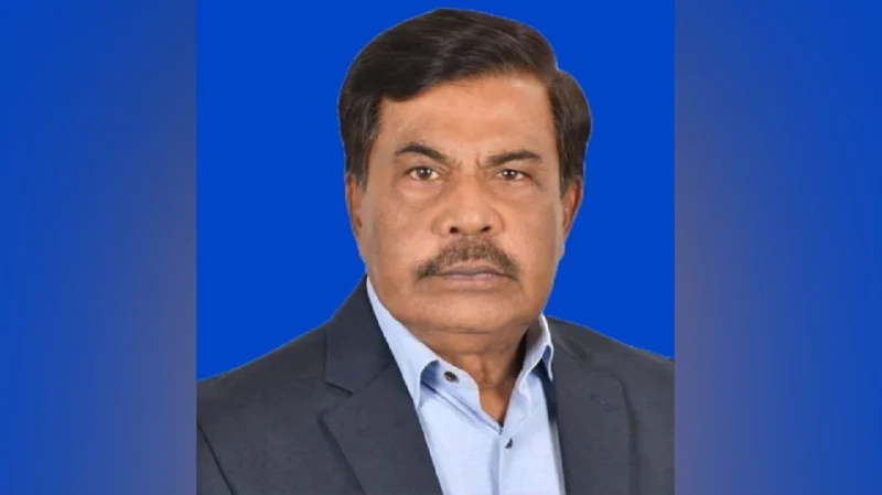 নিরাপত্তা শঙ্কায় নির্বাচন বর্জন করলেন সাবেক এমপি জিন্নাহ