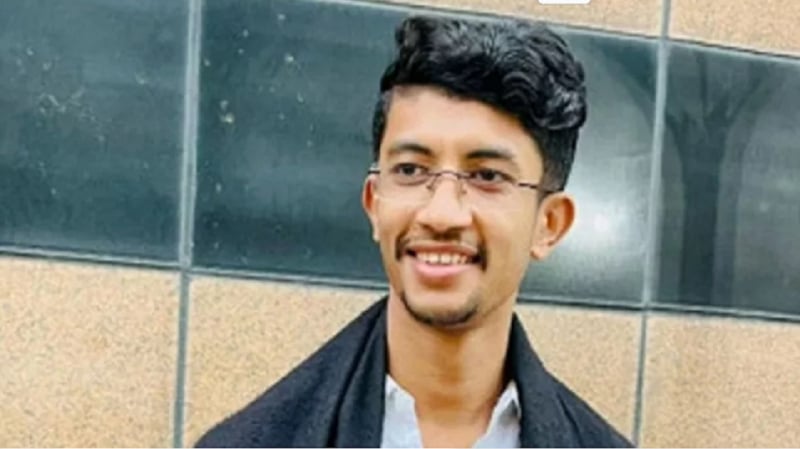 হত্যাচেষ্টা মামলায় সাবেক বৈষম্যবিরোধী নেতা রিয়াদ গ্রেপ্তার