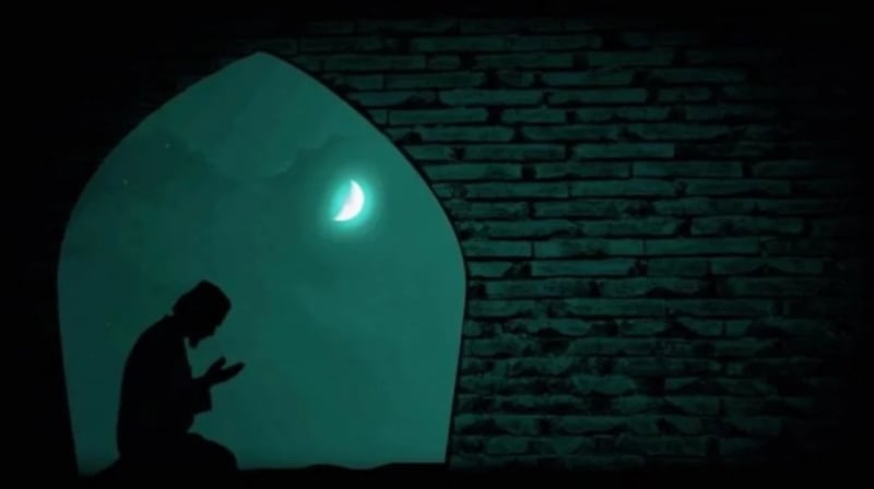 শবে কদরে যে দোয়া পড়বেন