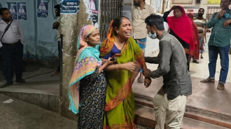 যশোরে চালককে হত্যা করে অটোরিকশা ছিনতাই