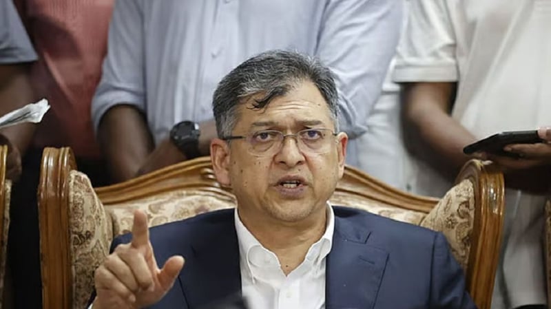 ১০ হাজার পুলিশ নিয়োগ দেওয়া হবে: স্বরাষ্ট্রমন্ত্রী