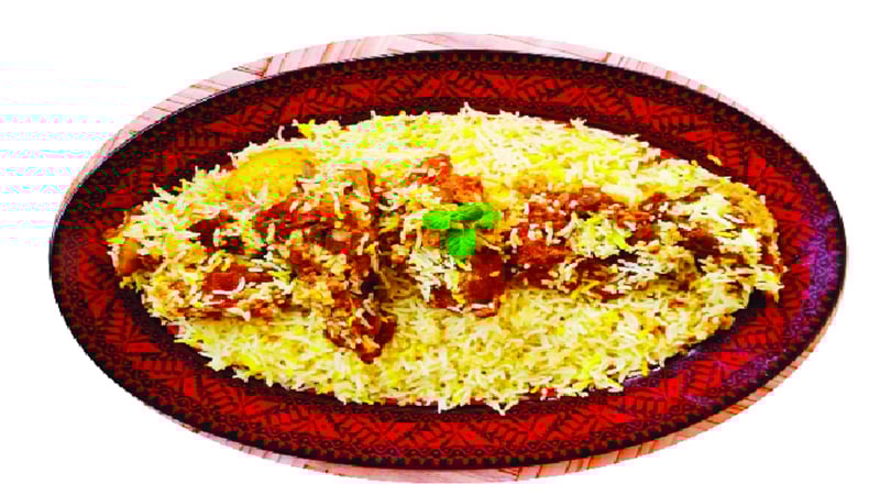 ঈদে স্বাদ বদল