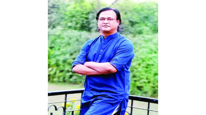 বিরতি শেষে আসিফের ‘ভুল’