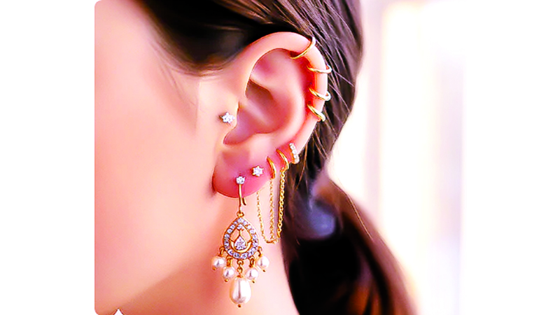 পিয়ারসিং