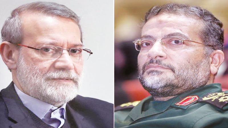 ট্রাম্পের যুদ্ধবিরতি প্রস্তাব নাকচ করল ইরান