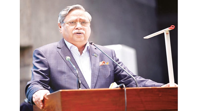 রাজনৈতিক-অর্থনৈতিক ক্ষমতায়ন ছাড়া  টেকসই উন্নয়ন সম্ভব নয় : রাষ্ট্রপতি