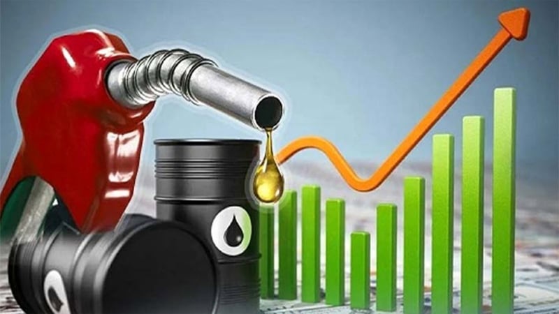 মধ্যপ্রাচ্যের অস্থিরতায় জ্বালানি নিরাপত্তার জন্য নতুন বাজারের খোঁজে ব