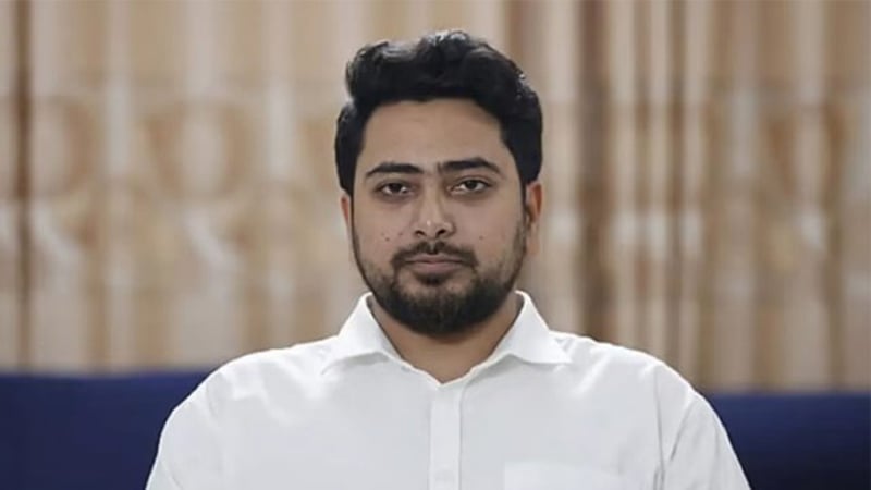 সংসদকে ফ্যাসিবাদ ও তার দোসরদের হাত থেকে মুক্ত রাখতে হবে : নাহিদ ইসলাম