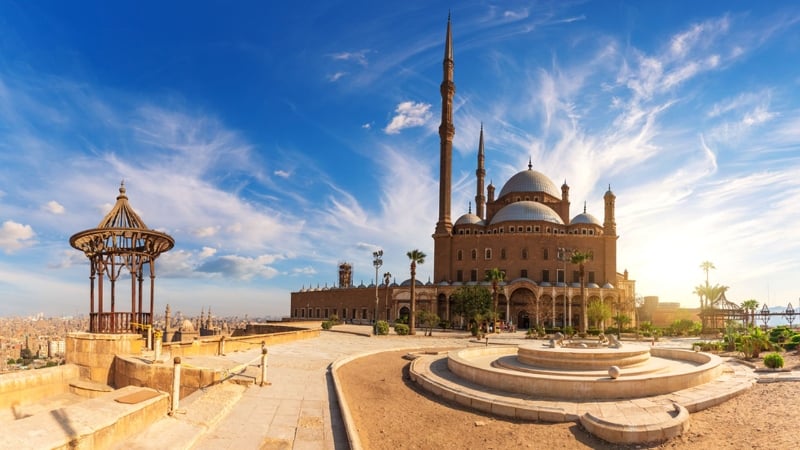 ইতিকাফের সময় মসজিদের ছাদে যাওয়া যাবে?