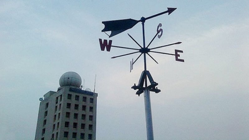 নতুন লঘুচাপের ইঙ্গিত! জানুন আগামী ৫ দিন কোথায় বৃষ্টি, কোথায় শুষ্কতা?