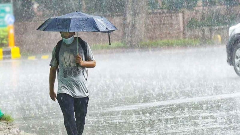 দেশজুড়ে বদলাচ্ছে আবহাওয়া, আগামী ৫ দিনে যেসব জায়গায় হতে পারে বৃষ্টি