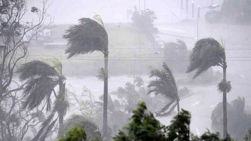 বজ্রসহ বৃষ্টির সম্ভাবনা, দেশজুড়ে কোথায় বৃষ্টি হবে জানাল আবহাওয়া অফিস