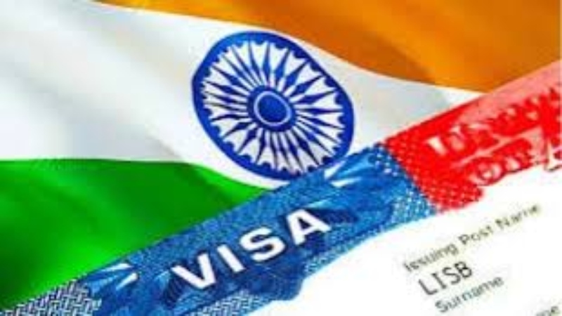 ভারত ভ্রমণে নতুন নিয়ম চালু