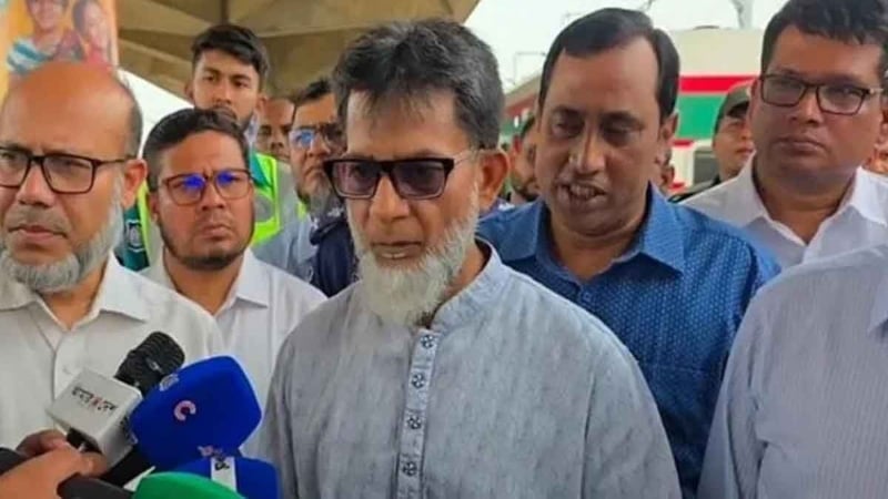 যাত্রীদের জন্য বড় সুখবর! রেল ভ্রমণে চালু হচ্ছে ফ্রি ওয়াই-ফাই!