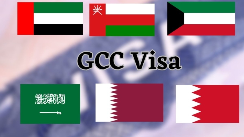 এক ভিসায় ৬ দেশ ভ্রমণ, কীভাবে পাওয়া যাবে?