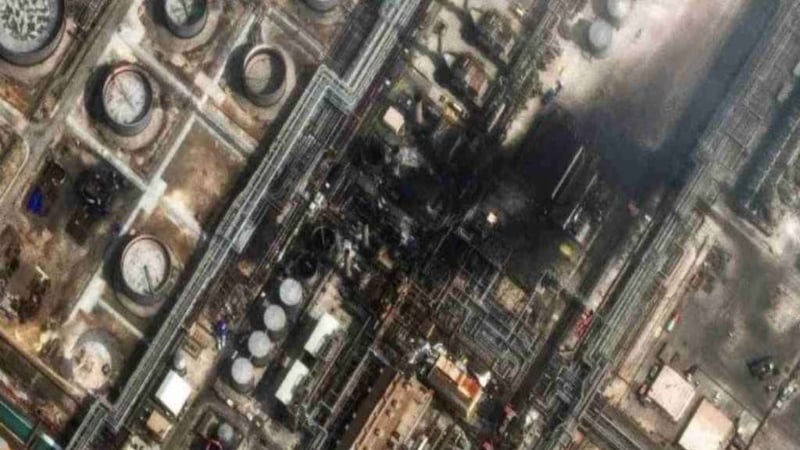 সৌদি আরবে আবাসিক ভবনে ক্ষেপণাস্ত্র হামলা, নিহত ২ বাংলাদেশি