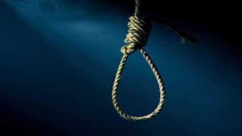 ১২ বছরের শিশুর আত্মহত্যা