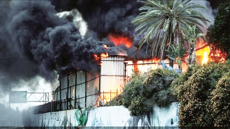 যুদ্ধ বন্ধের উপায় খুঁজছে যুক্তরাষ্ট্র