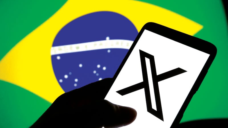 অপ্রাপ্তবয়স্কদের সামাজিক যোগাযোগ মাধ্যমে প্রবেশ সীমিত ব্রাজিলে