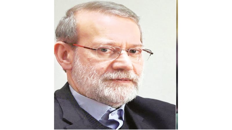 বিশ্বের মুসলমানদের যে সকর্ত বার্তা দিয়ে গেছেন লারিজানি