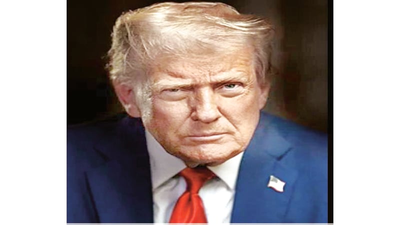 ন্যাটো থেকে বেরিয়ে যাওয়ার হুমকি ট্রাম্পের, পেছাল চীন সফর