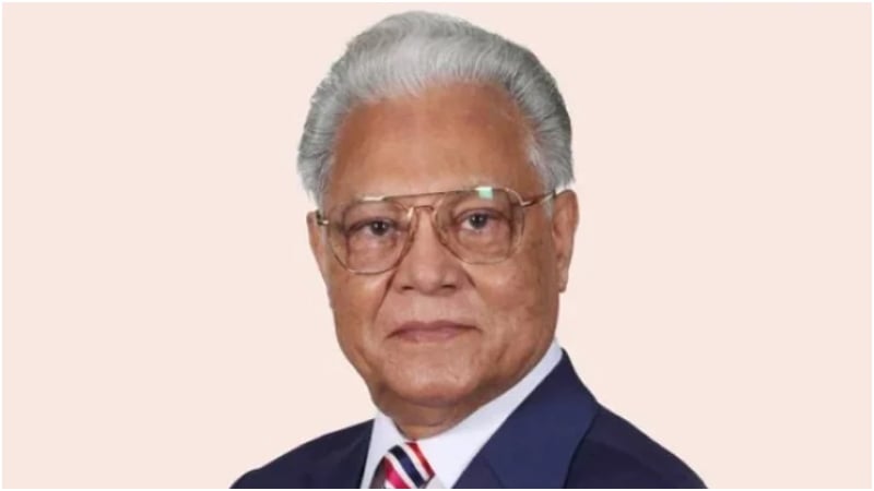 জাতীয় সংসদের স্পিকার হচ্ছেন আলতাফ হোসেন চৌধুরী