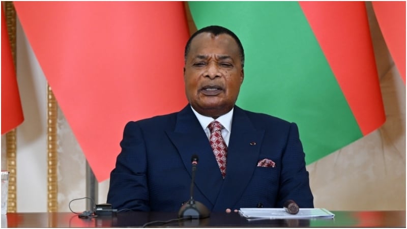 ৪০ বছর ক্ষমতায় থেকে আবারও প্রেসিডেন্ট হওয়ার পথে সাসু!