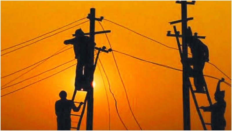 শনিবার ৬ ঘণ্টা বিদ্যুৎ থাকবে না যেসব এলাকায়