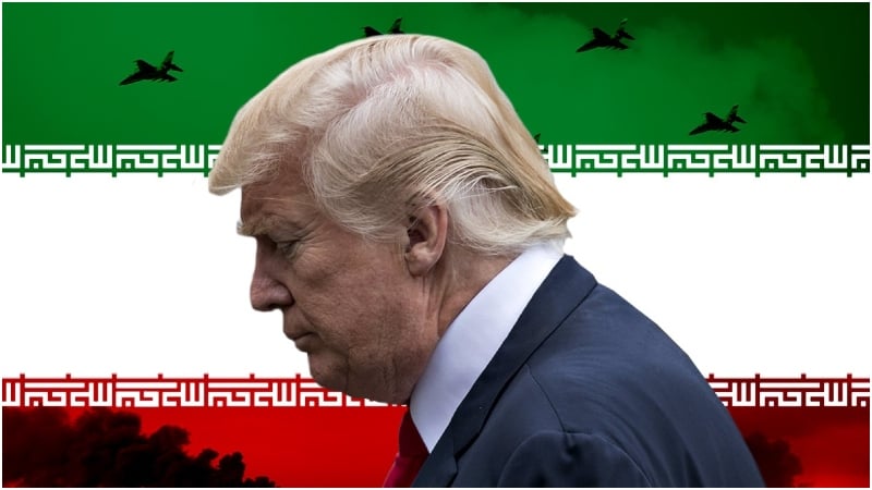 ইরান যুদ্ধ এতো দীর্ঘায়িত হবে ভাবেনি যুক্তরাষ্ট্র