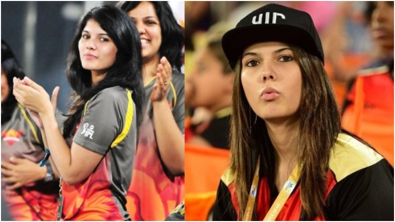 পাকিস্তানি ক্রিকেটারকে কেনায় সানরাইজার্স ফ্র্যাঞ্চাইজিকে বয়কটের ডাক